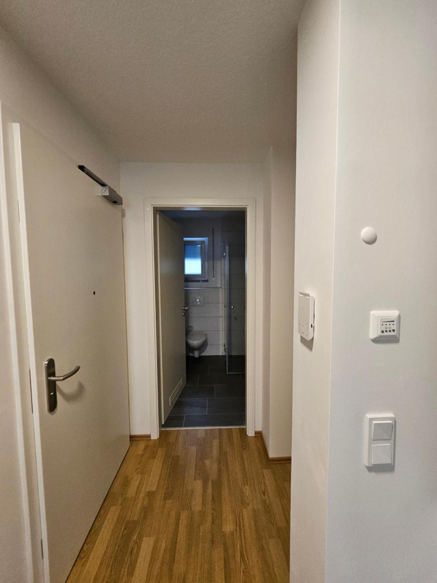 Modern Apartment Self Check In Nürnberg Kültér fotó