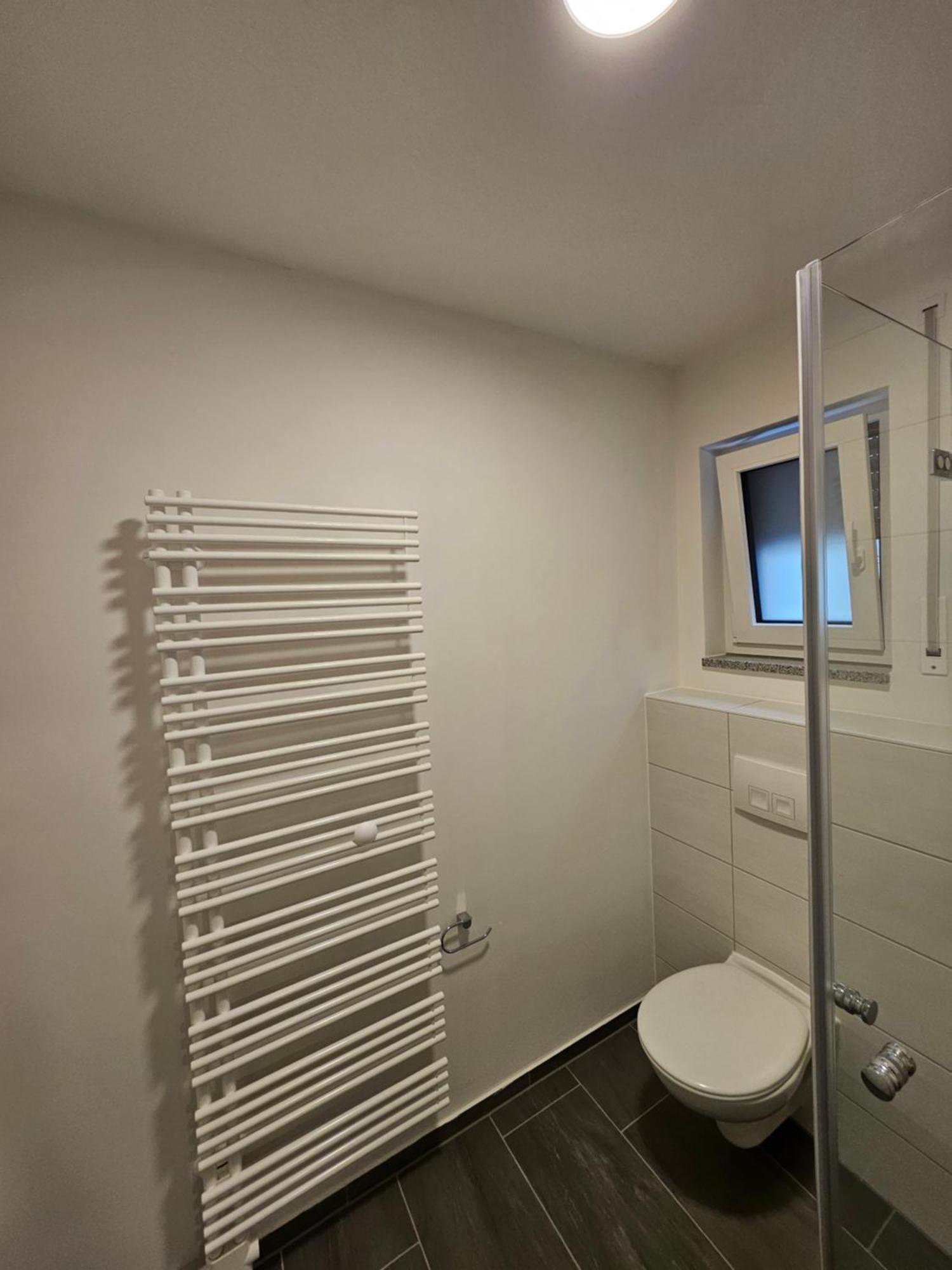 Modern Apartment Self Check In Nürnberg Kültér fotó