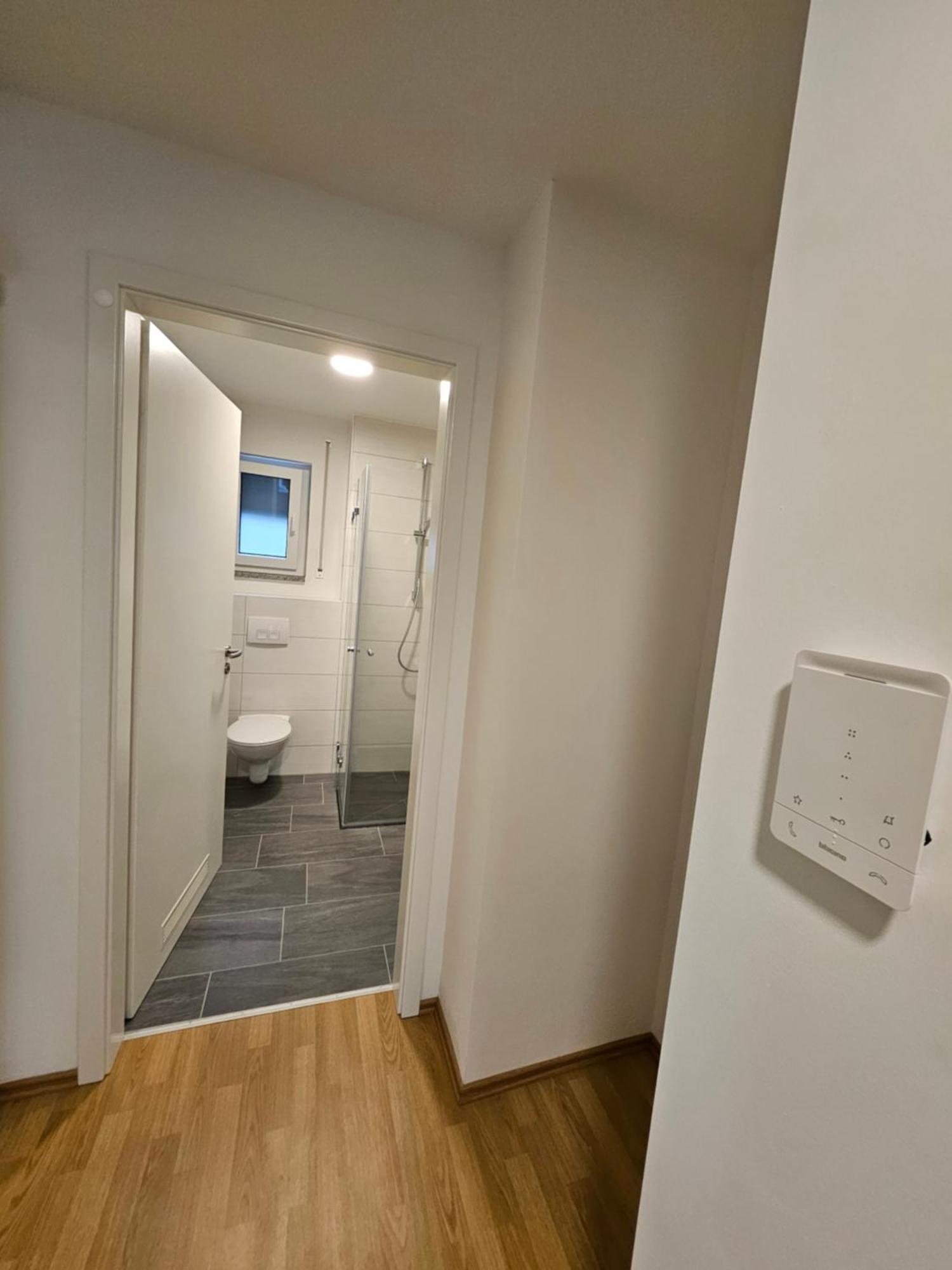 Modern Apartment Self Check In Nürnberg Kültér fotó